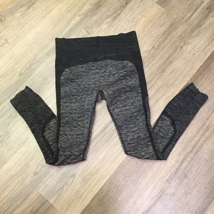 Gap Fit Leggings small